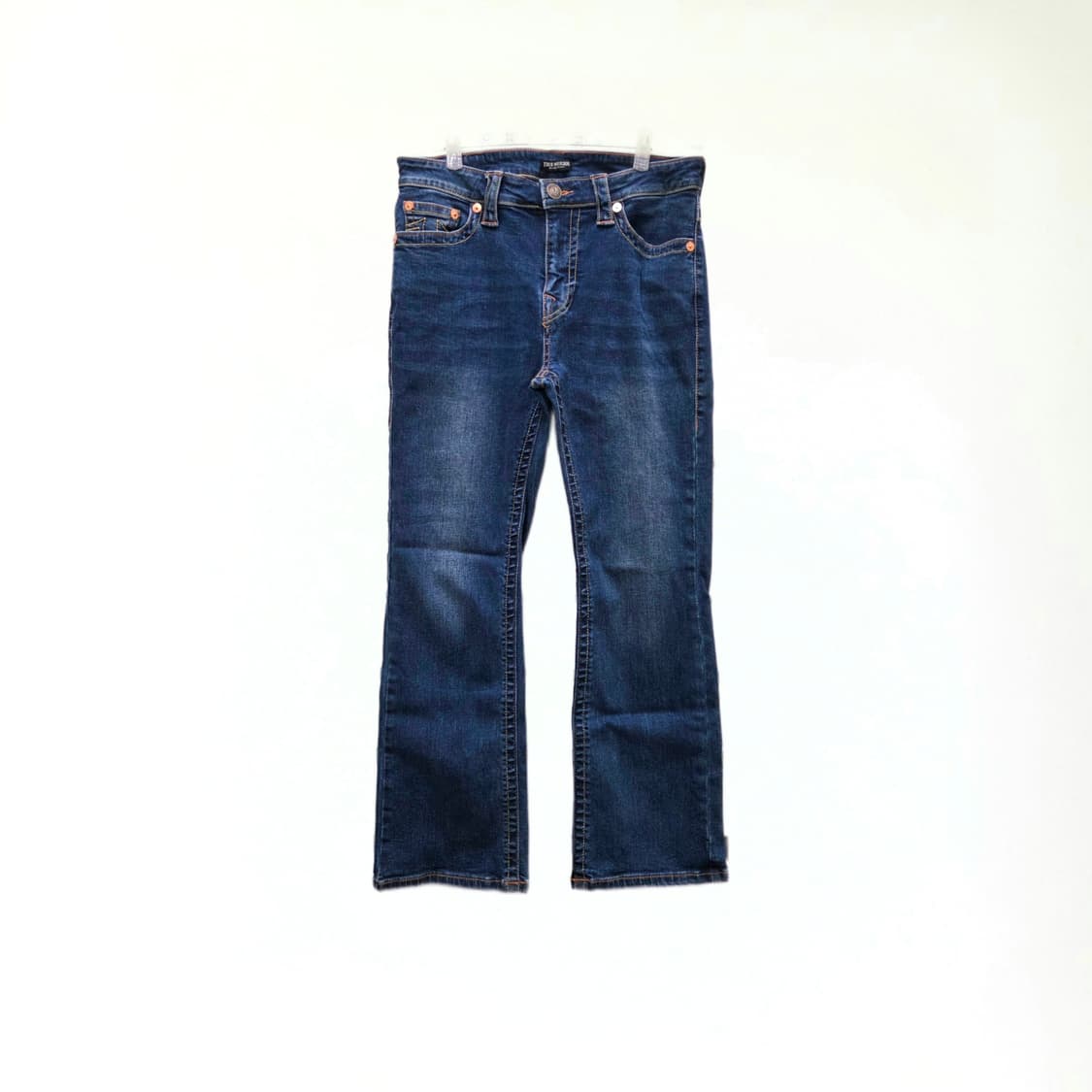 트루릴리전 월드투어 Semi Bootscut 29 상품이미지2