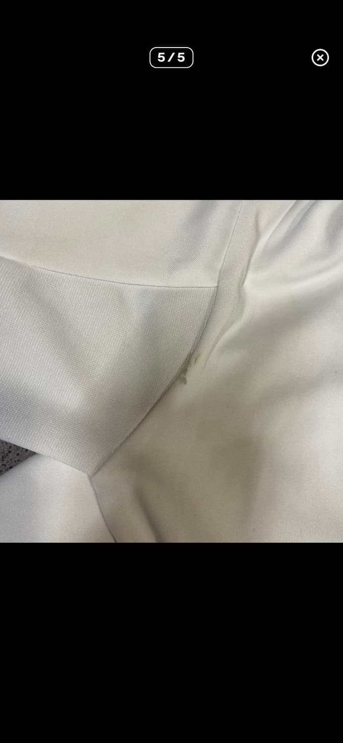 Adidas AC밀란 트레이닝탑 트랙탑 롱슬리브 상품이미지5