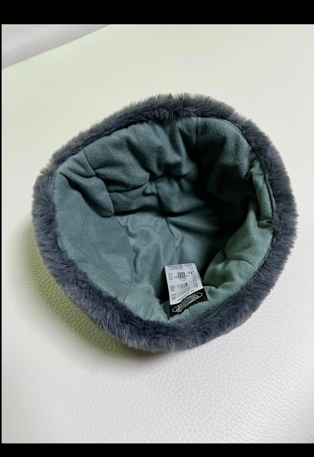 스노우 피크 재팬 트루퍼 햇 상품이미지3