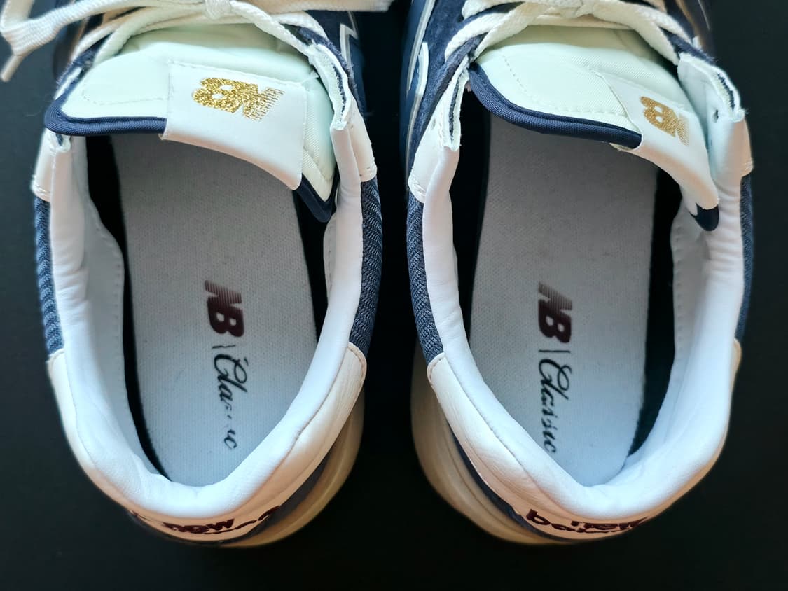 [280] 뉴발란스 574 레거시 상품이미지3