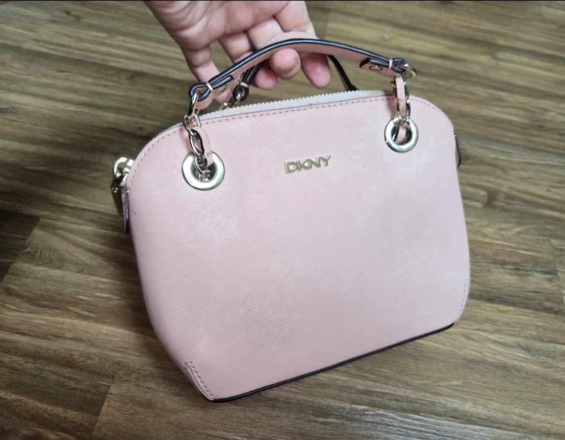 DKNY 사피아노 미니숄더 & 토트백 [정품] 상품이미지2