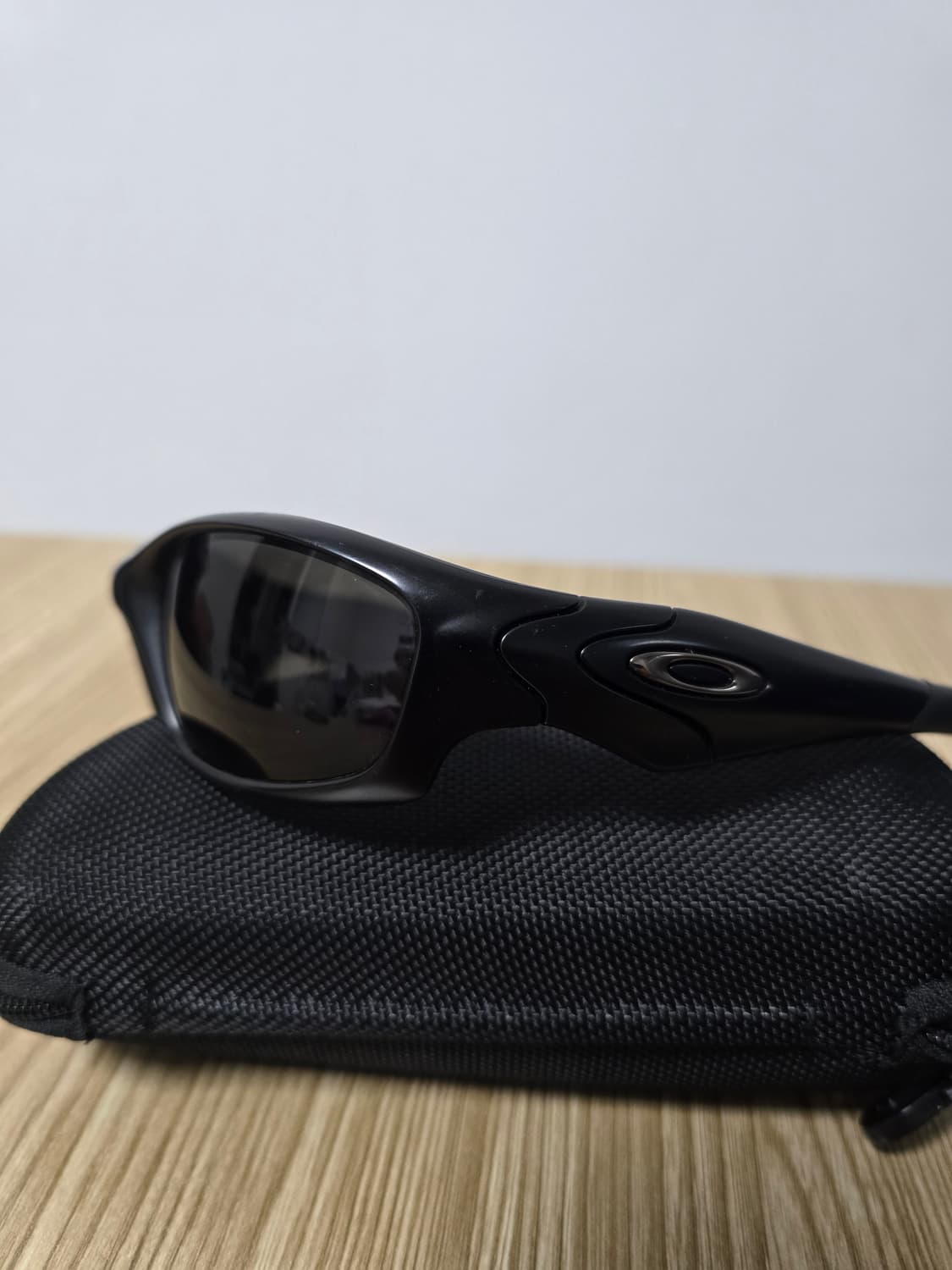 오클리 스트레이트 자켓 2.0 SI 아시안핏 상품이미지2