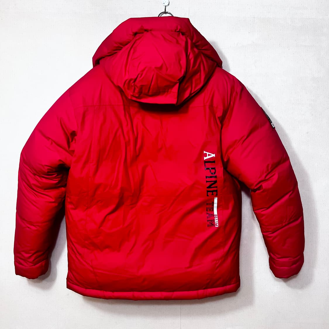 [100] K2 코볼트 알파인 대장급 패딩 상품이미지2