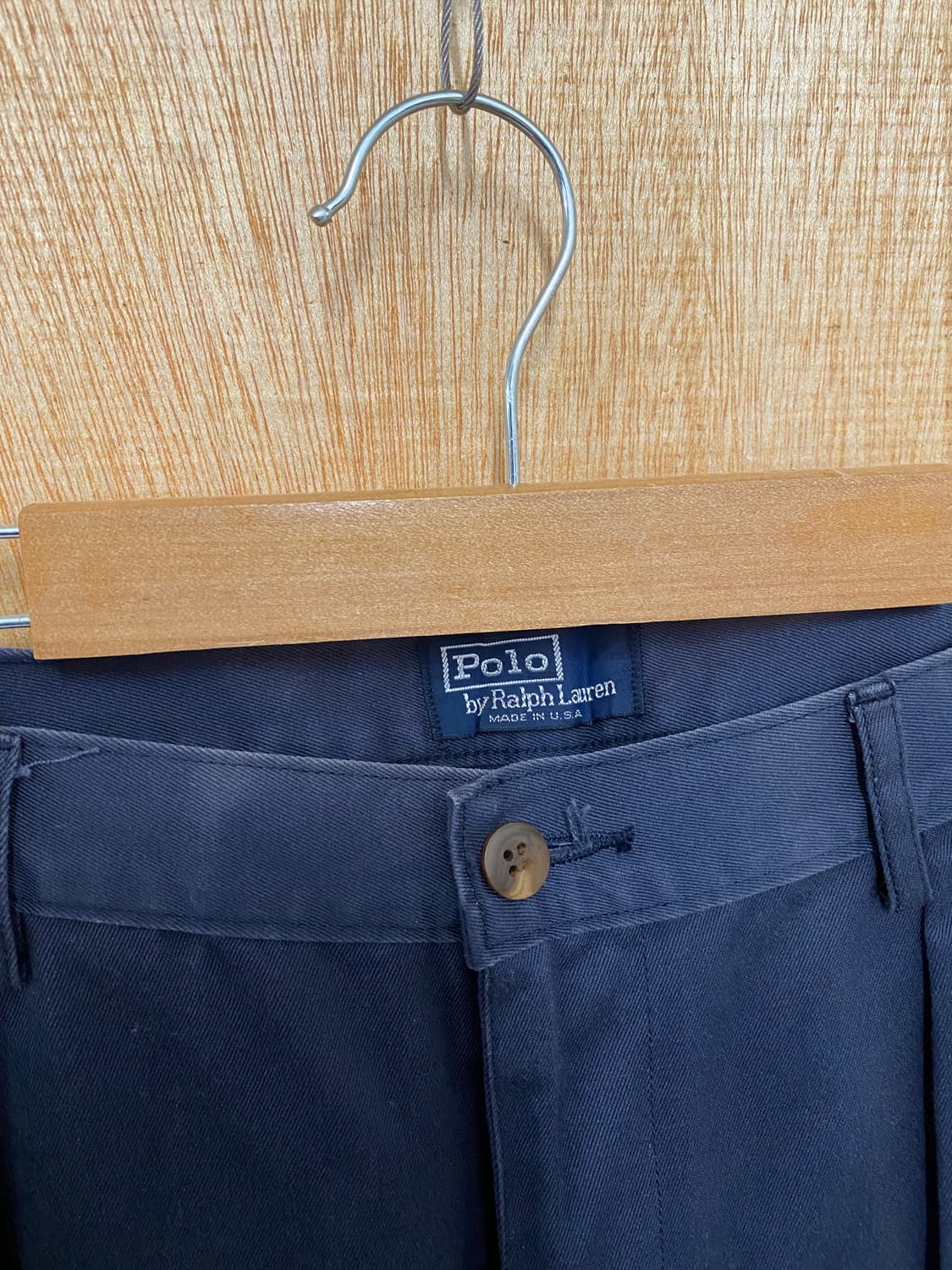 90's POLO ralph lauren chino pant 폴로 치노 상품이미지8
