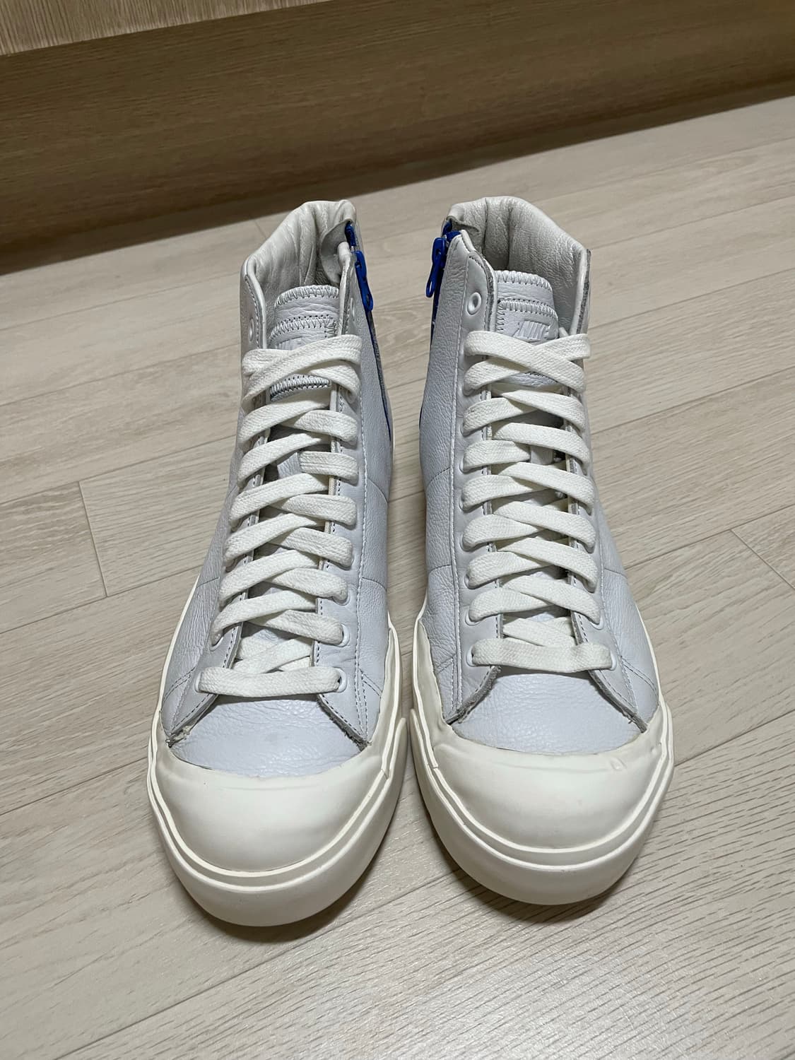 나이키 소프넷 블레이져 상품이미지1