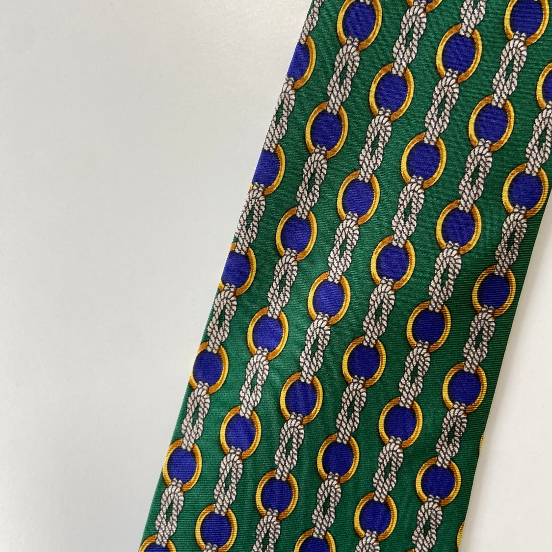 셀린느(celine) 명품 정품 넥타이 상품이미지10