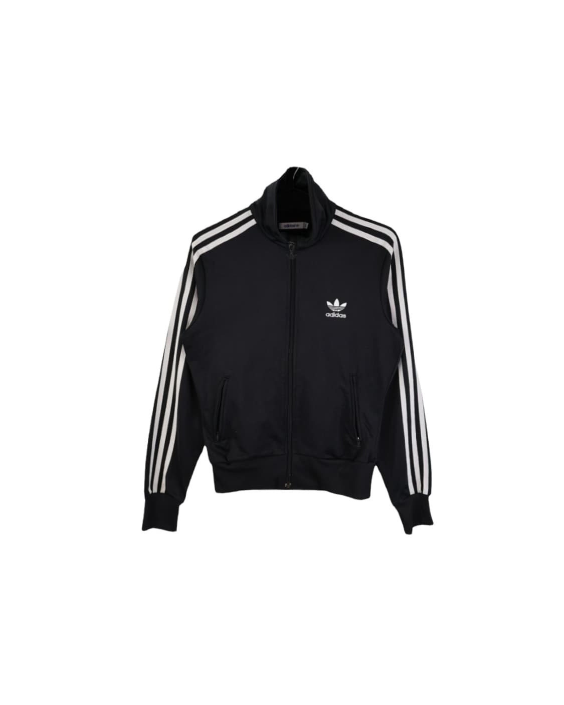 Adidas black firebird jersey 상품이미지4