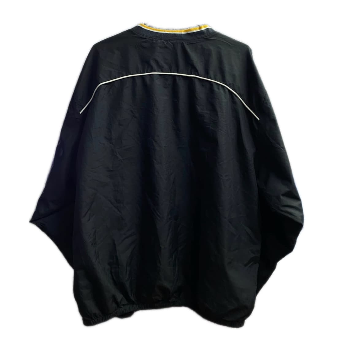 ✨빈티지 베이스볼 배색 웜업✨ 상품이미지2