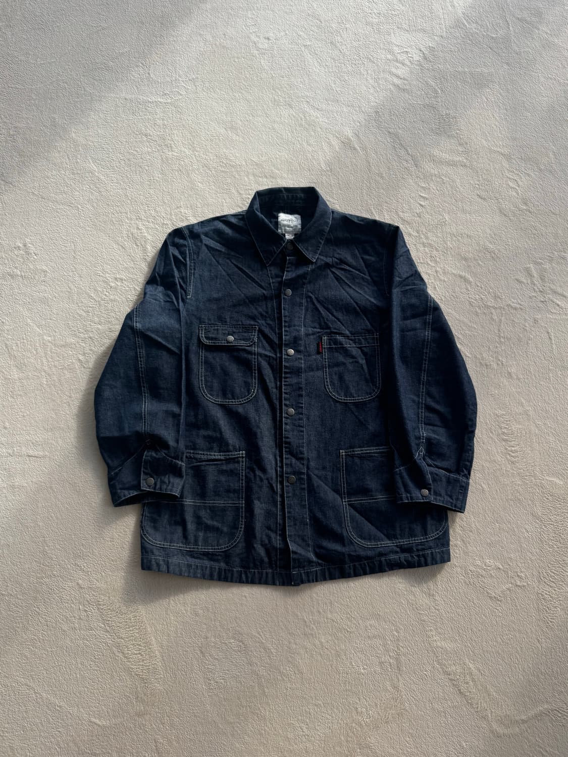 그라미치 초어자켓 상품이미지1