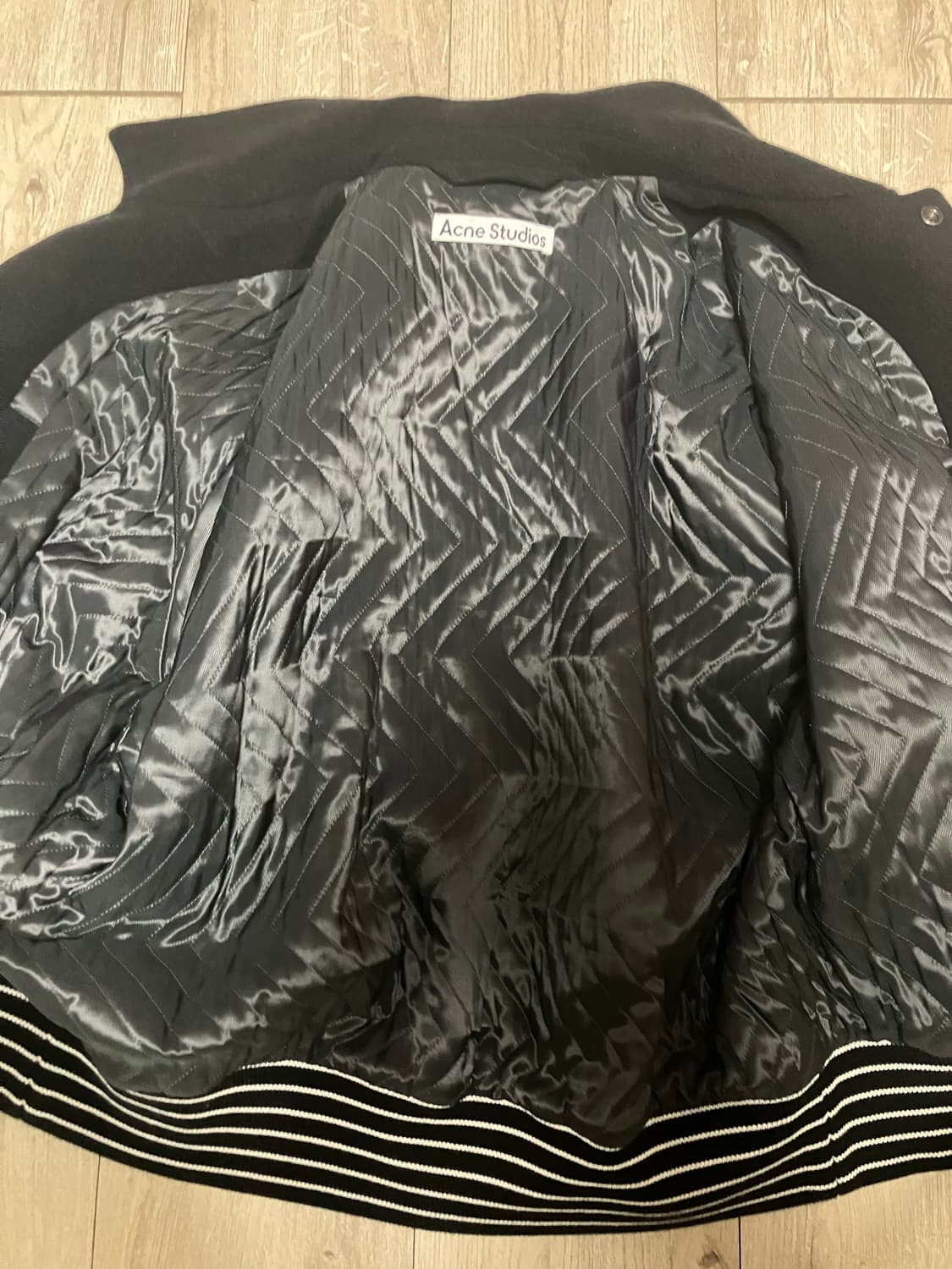 아크네 스튜디오 자켓[48] 상품이미지2