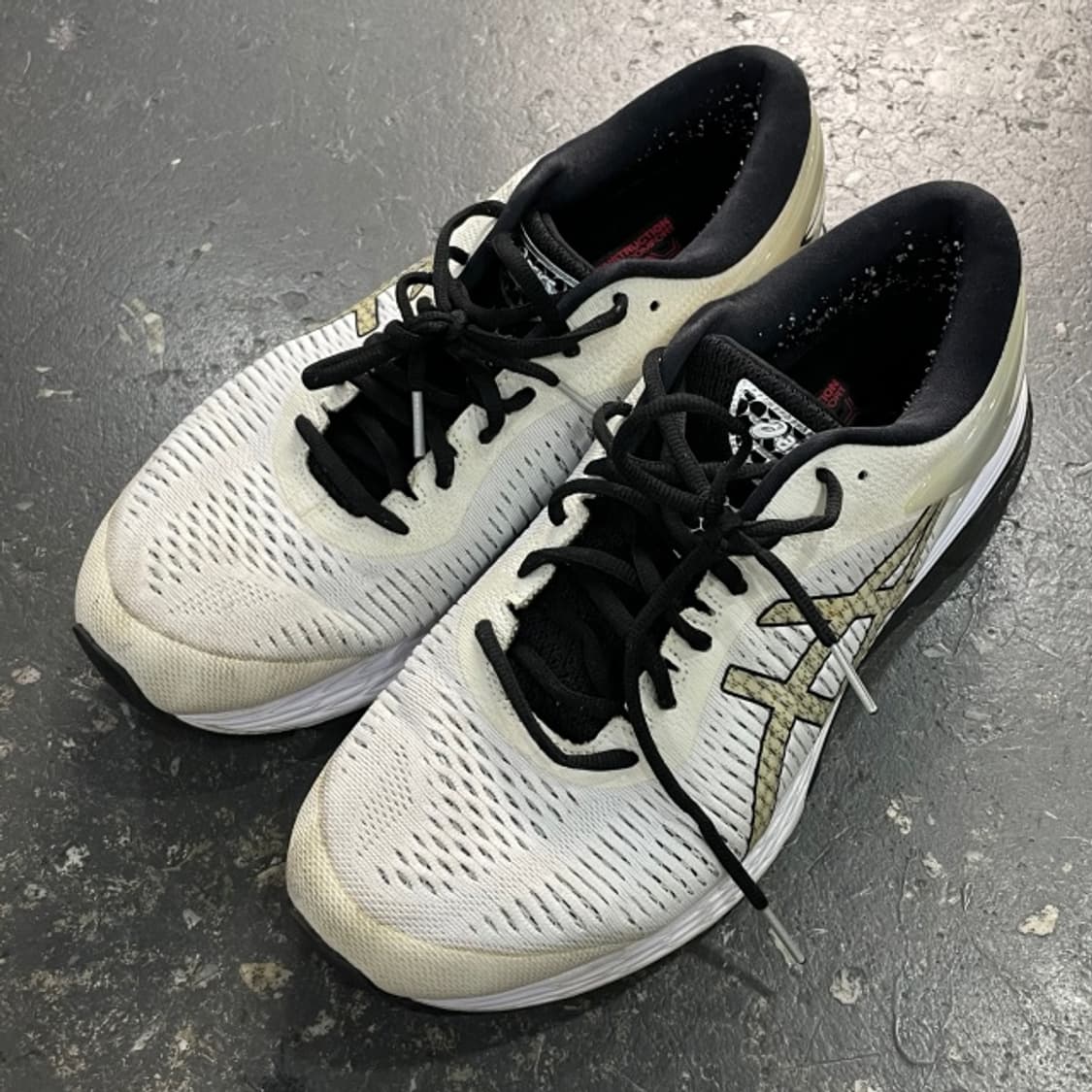 280 아식스 젤 카야노 25 상품이미지3