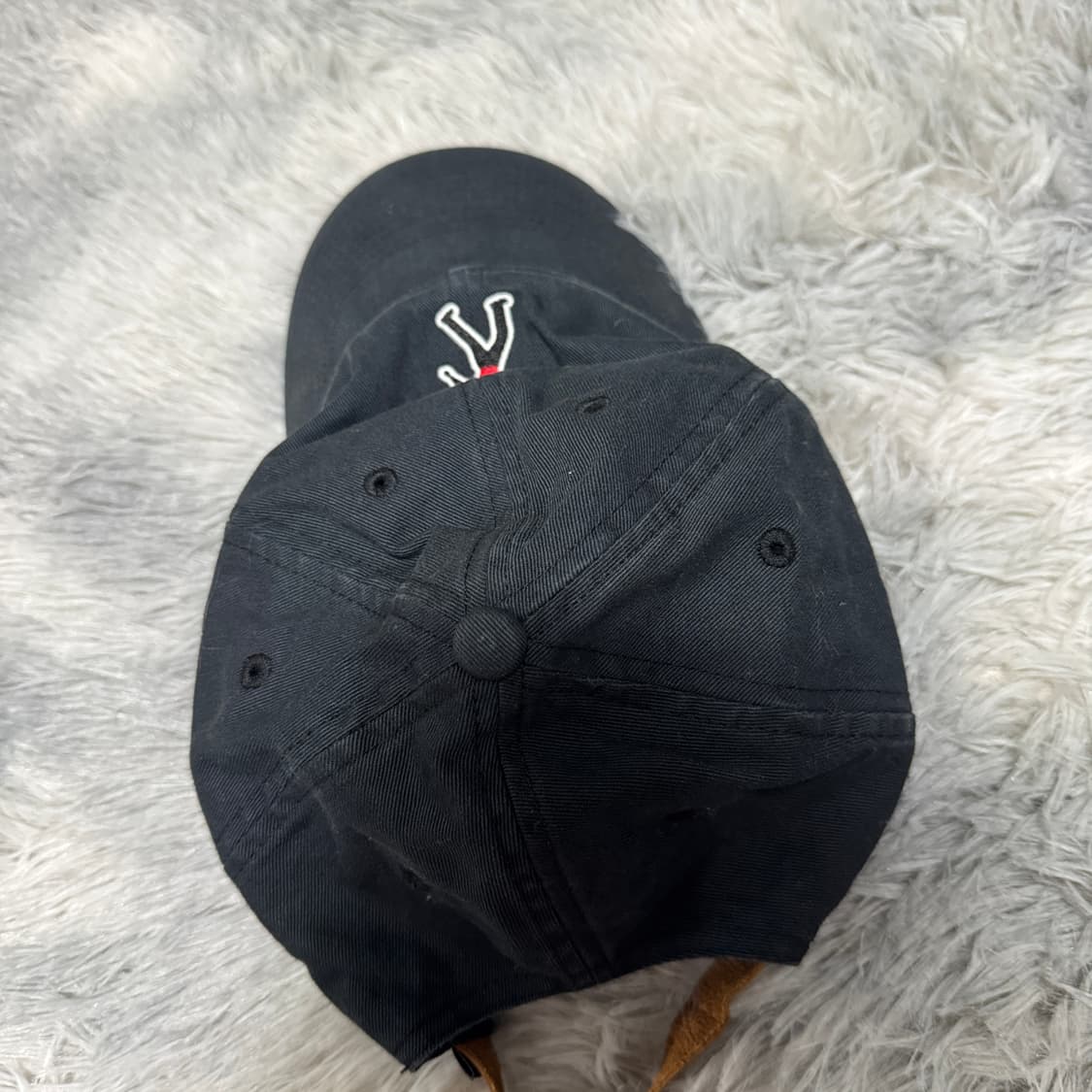 나이키 타이거우즈 해리티지86 드라이핏 볼캡모자  상품이미지6