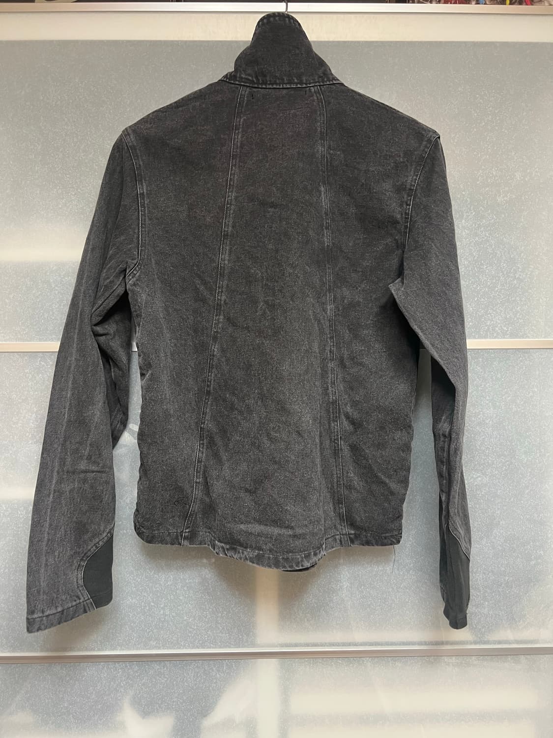 플라스틱프로덕트 반집업 상품이미지2