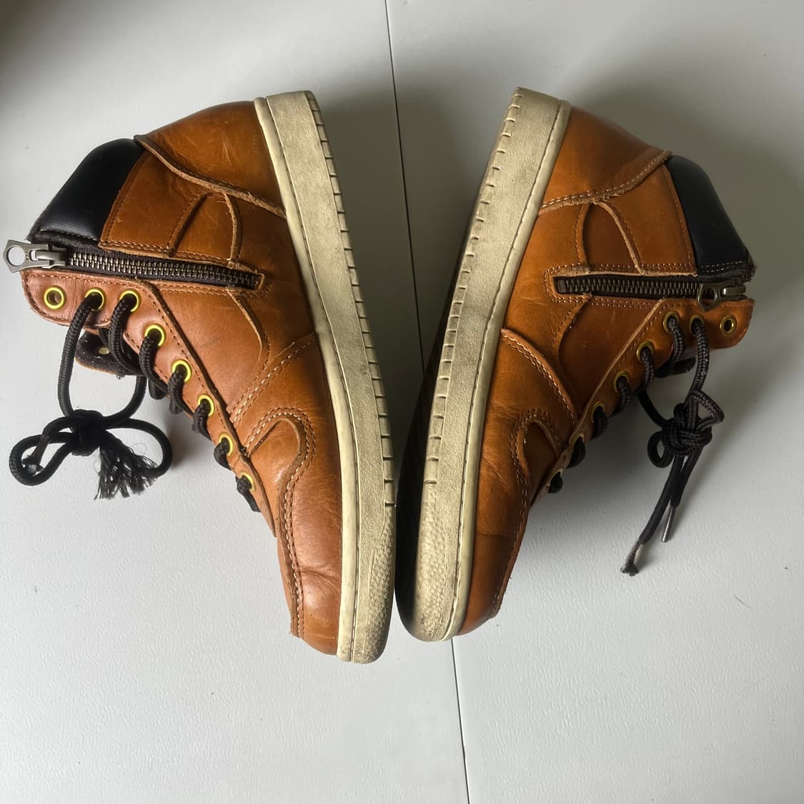 [Vans] 반스 워커비 WOKERBEE (265) 상품이미지3