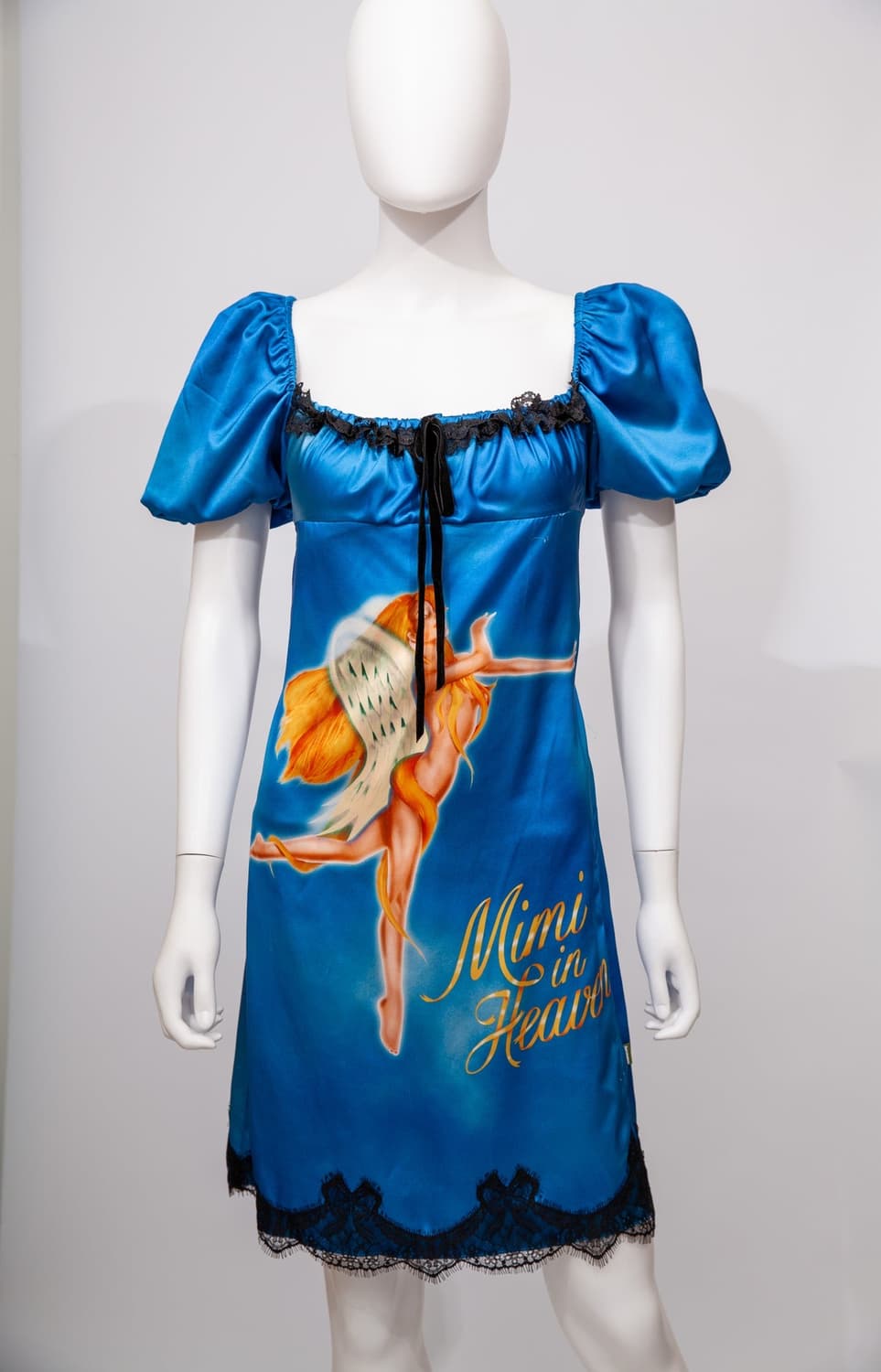 마크제이콥스 드레스 heaven babydoll 새상품 상품이미지1