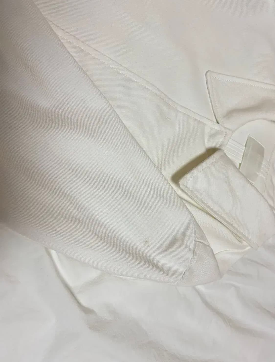 아모멘토 자켓 M 상품이미지4