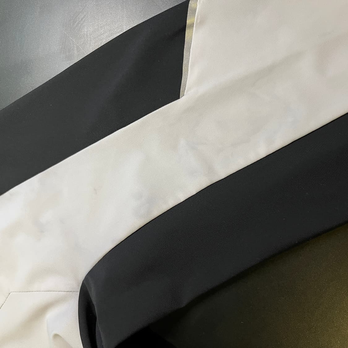 헤지스 나일론 집업 상품이미지6