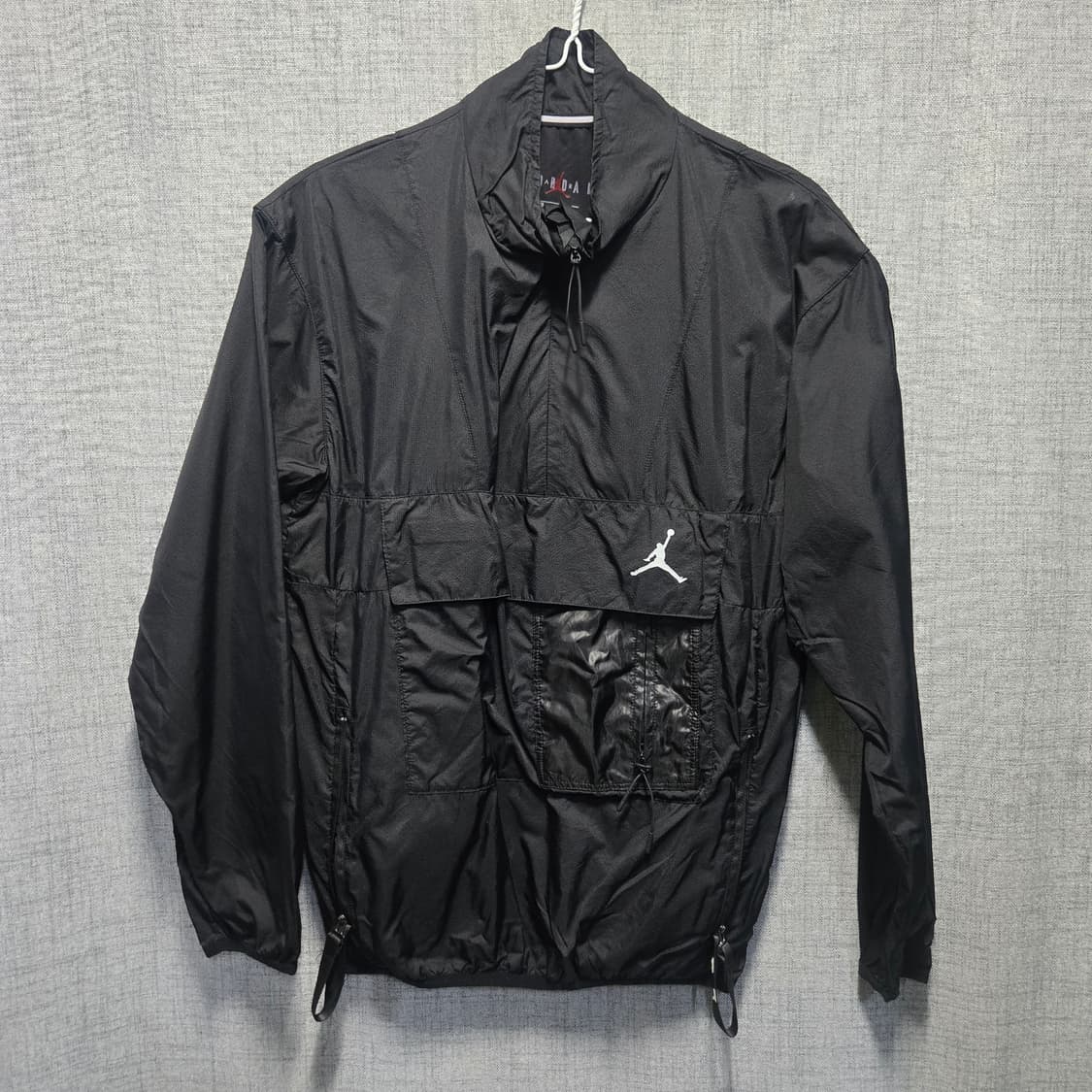 나이키 조던  반집업 아노락 바람막이   상품이미지1