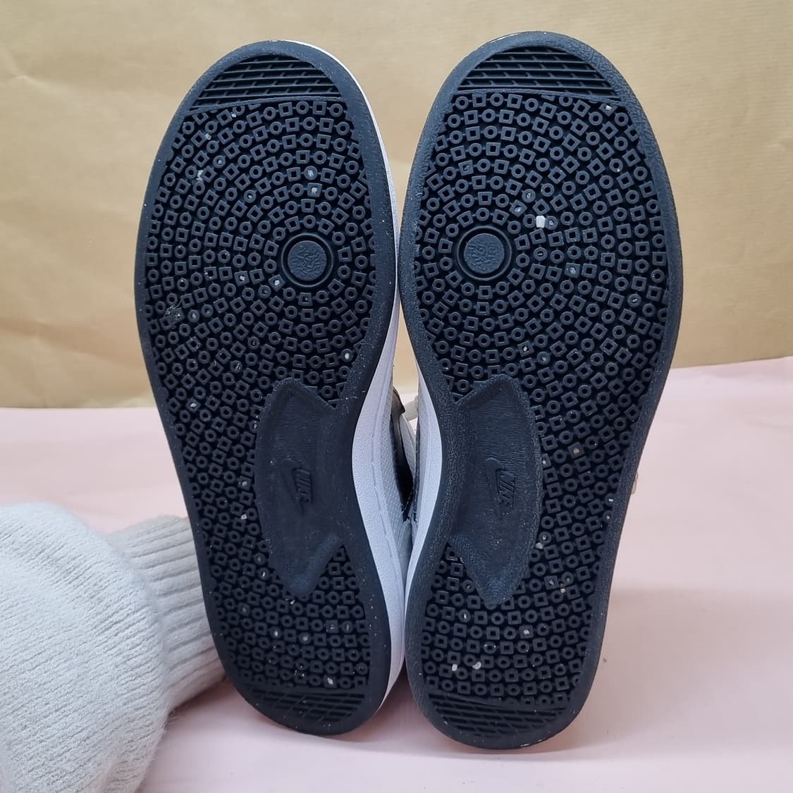 나이키  SB 엘리웁 운동화255 상품이미지3