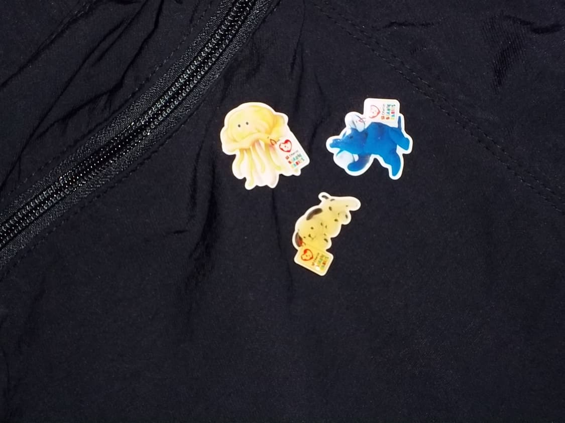 이미스 와펜 백팩 상품이미지2