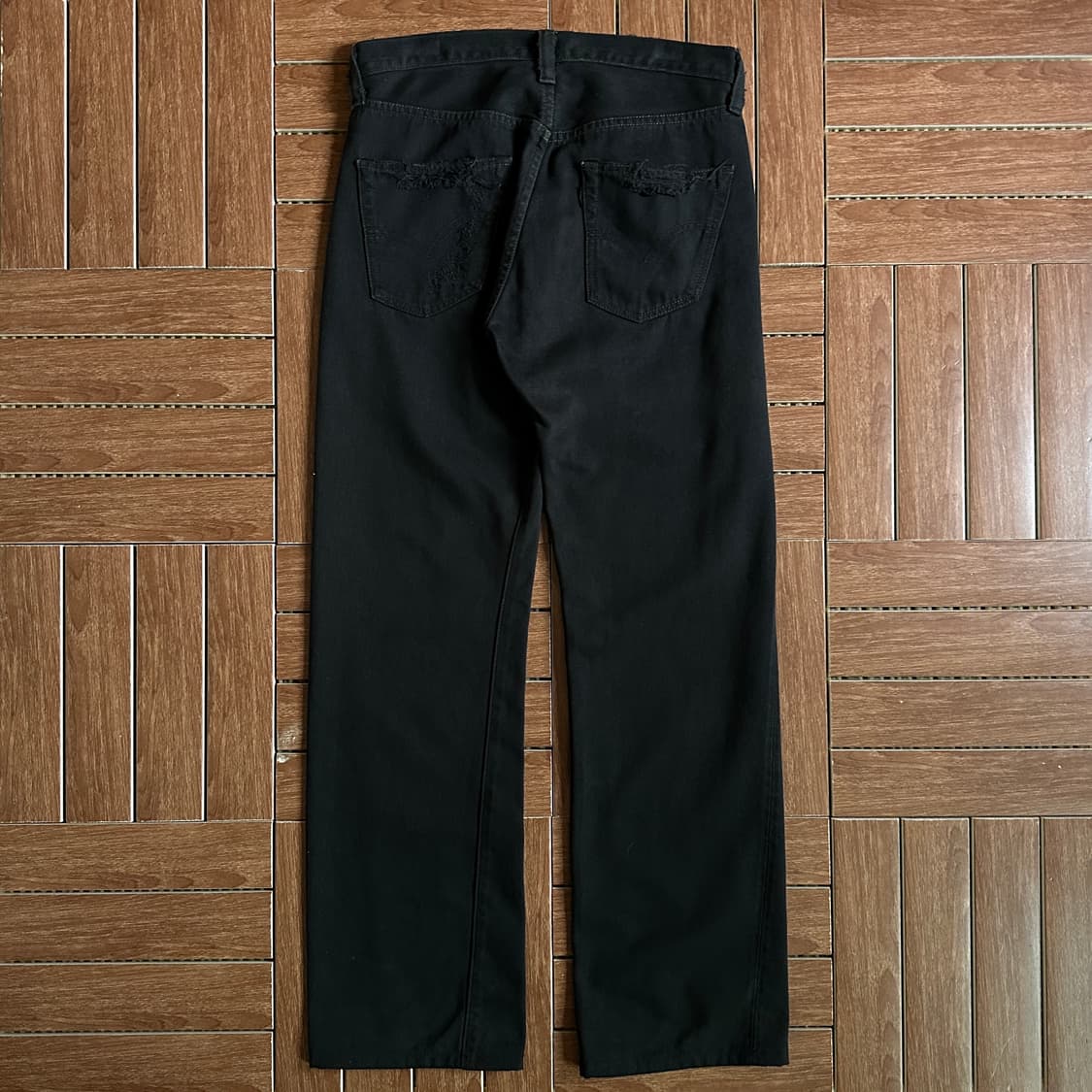 Levi’s 501 big E sample pants 상품이미지2