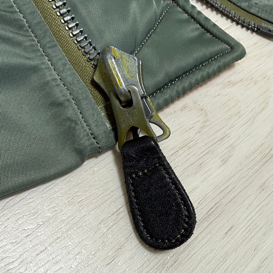 버즈릭슨 60s ma-1  상품이미지6