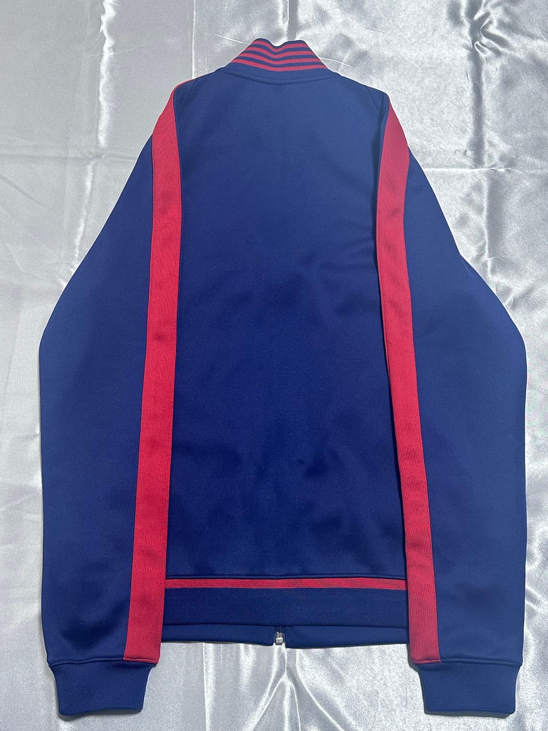 [L] 나이키 바르셀로나 트랙탑 (져지) 상품이미지2