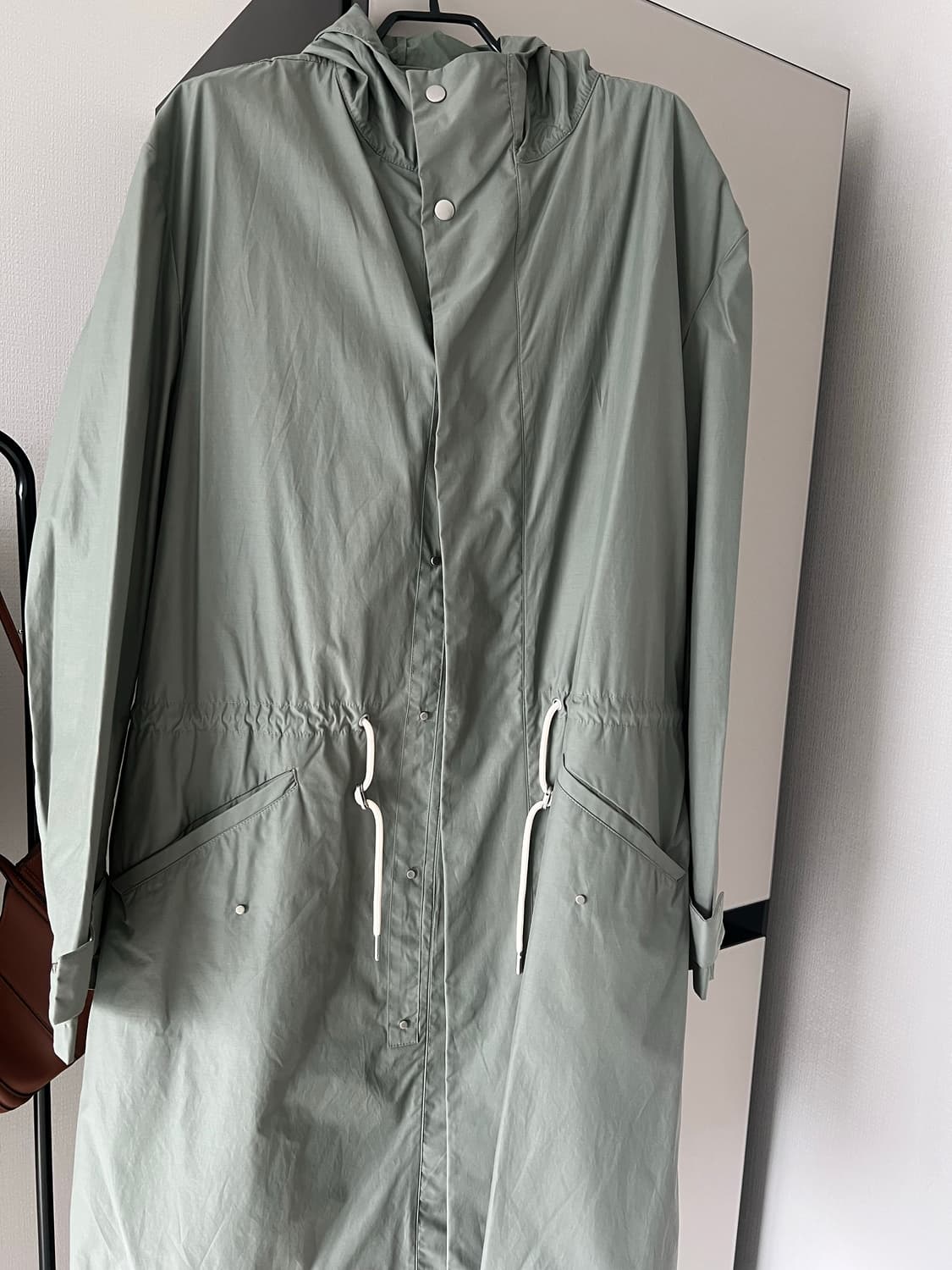 자라 레인코트 xl 사이즈 상품이미지1