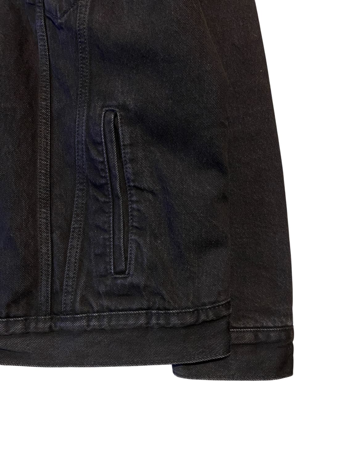 리바이스 쉐르파 트레커 자켓 (Man XL) AA0940 상품이미지5