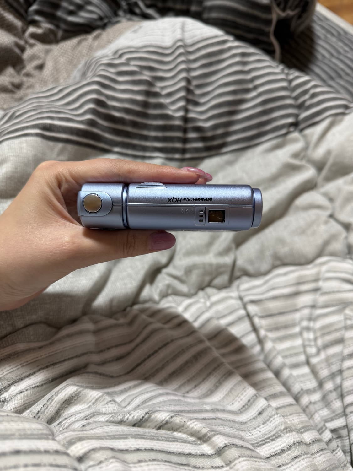 소니 사이버샷 f77a 팝니다.  상품이미지6