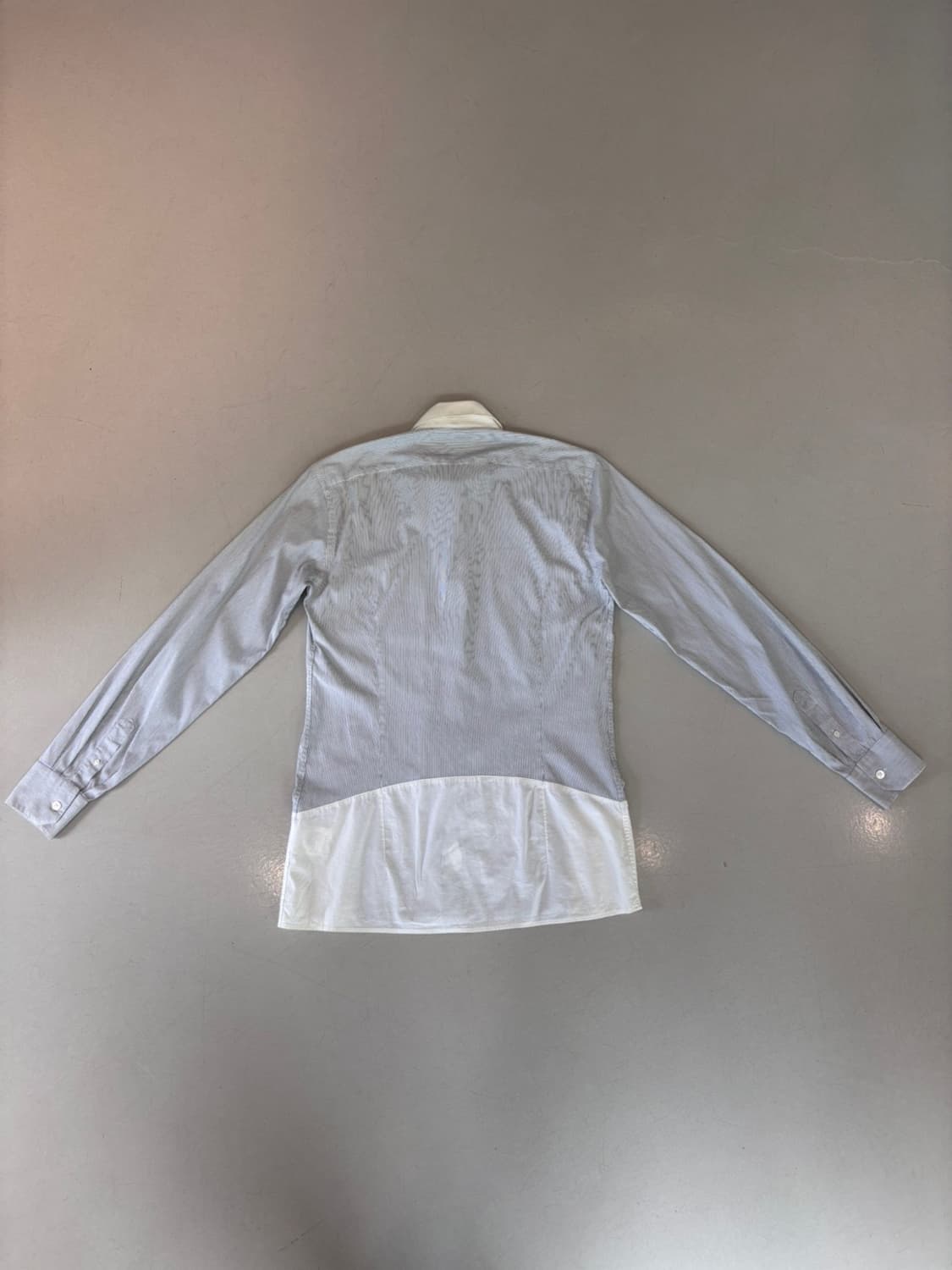 Vintage Alessandro Dell'acqua Shirt 상품이미지5