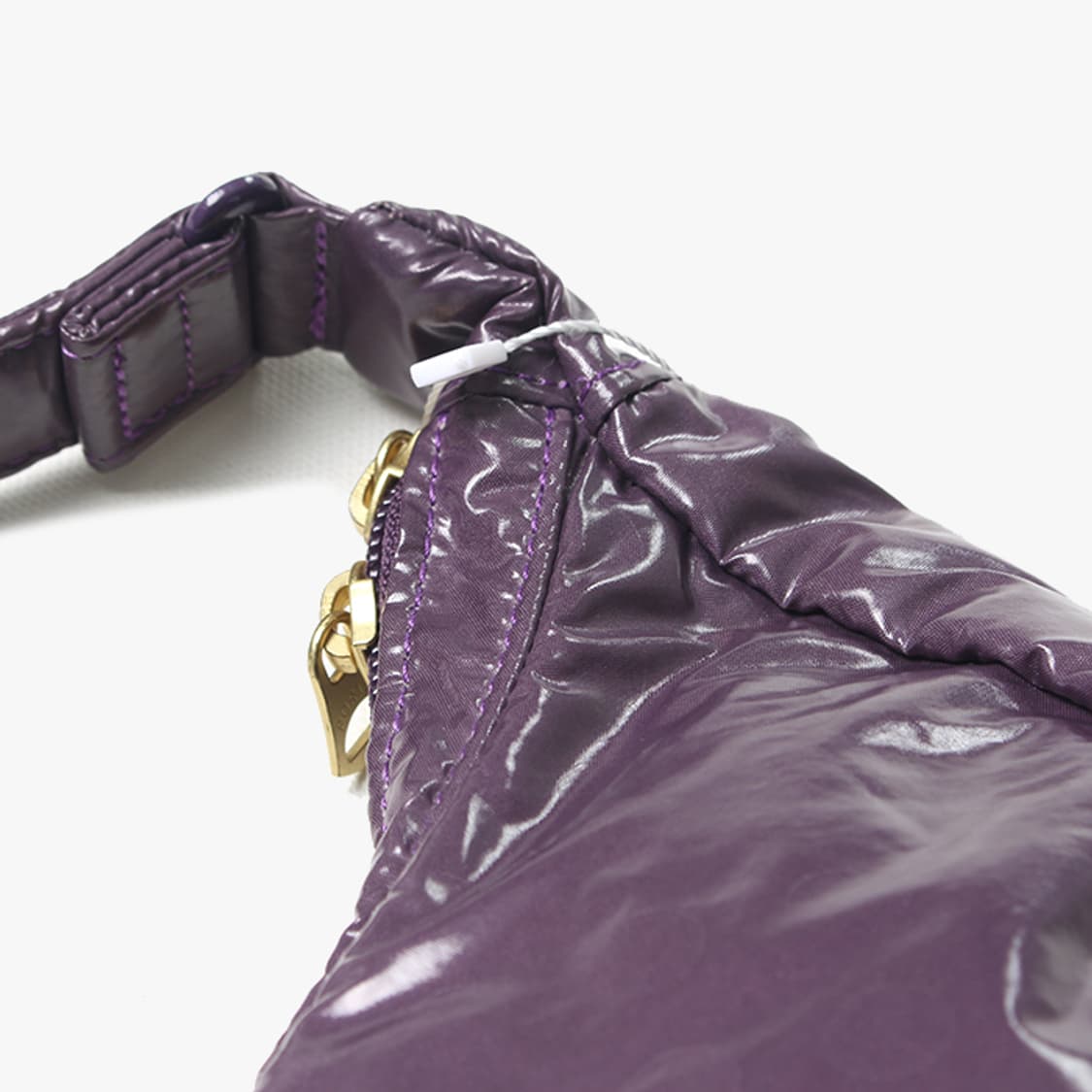  PORTER "Purple Shoulder Bag" 상품이미지3