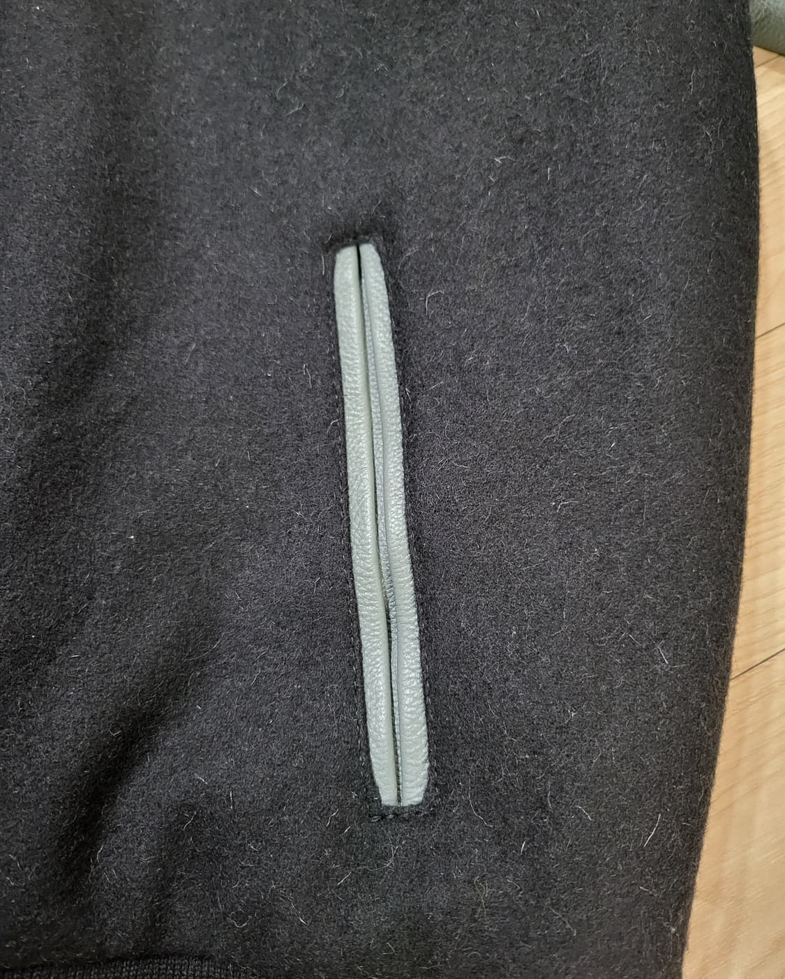 바시티자켓  상품이미지2