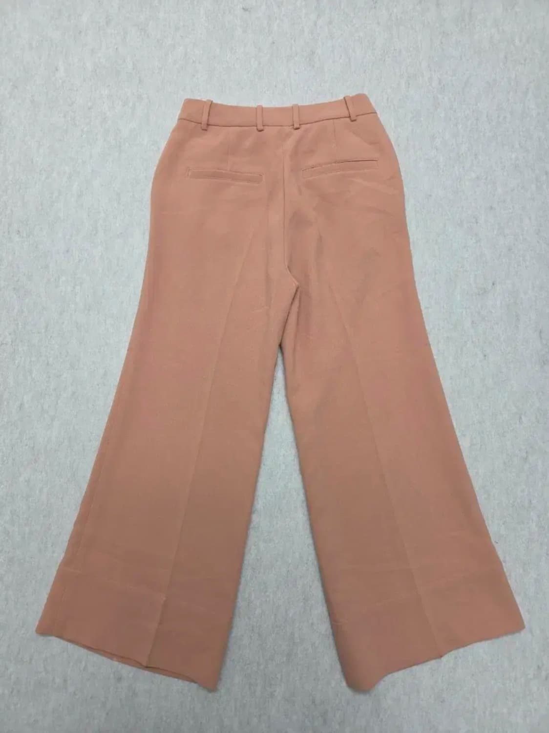 여성 64 시스템 바지 상품이미지2