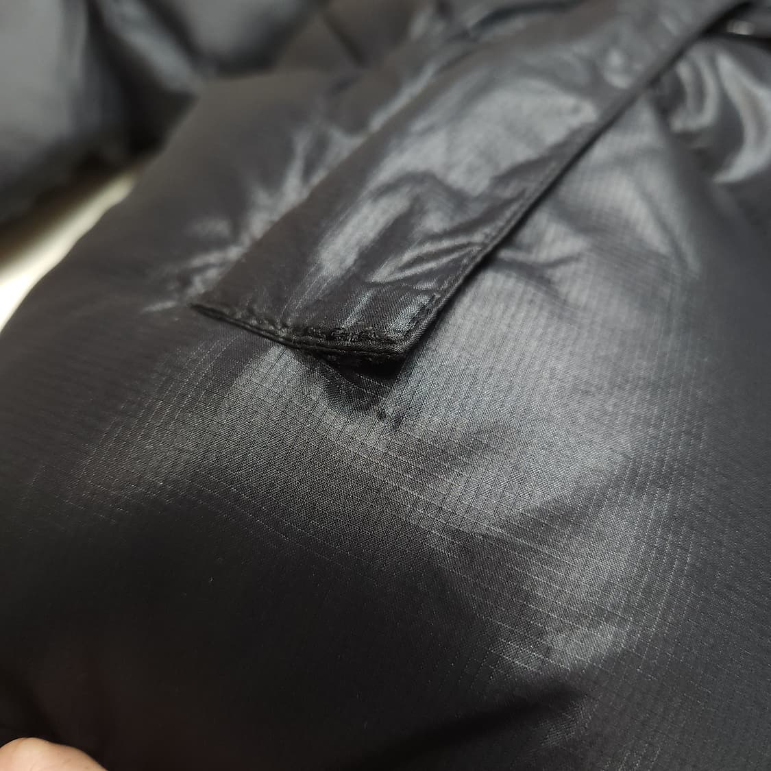 [105~110] 노스페이스 빈티지 눕시 700 패딩 상품이미지7