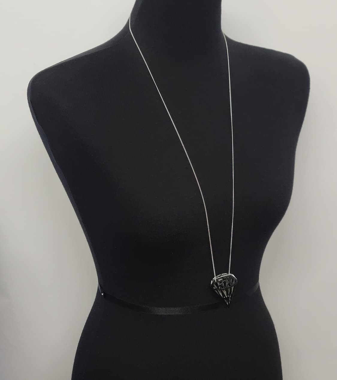 빈티지목걸이 상품이미지6