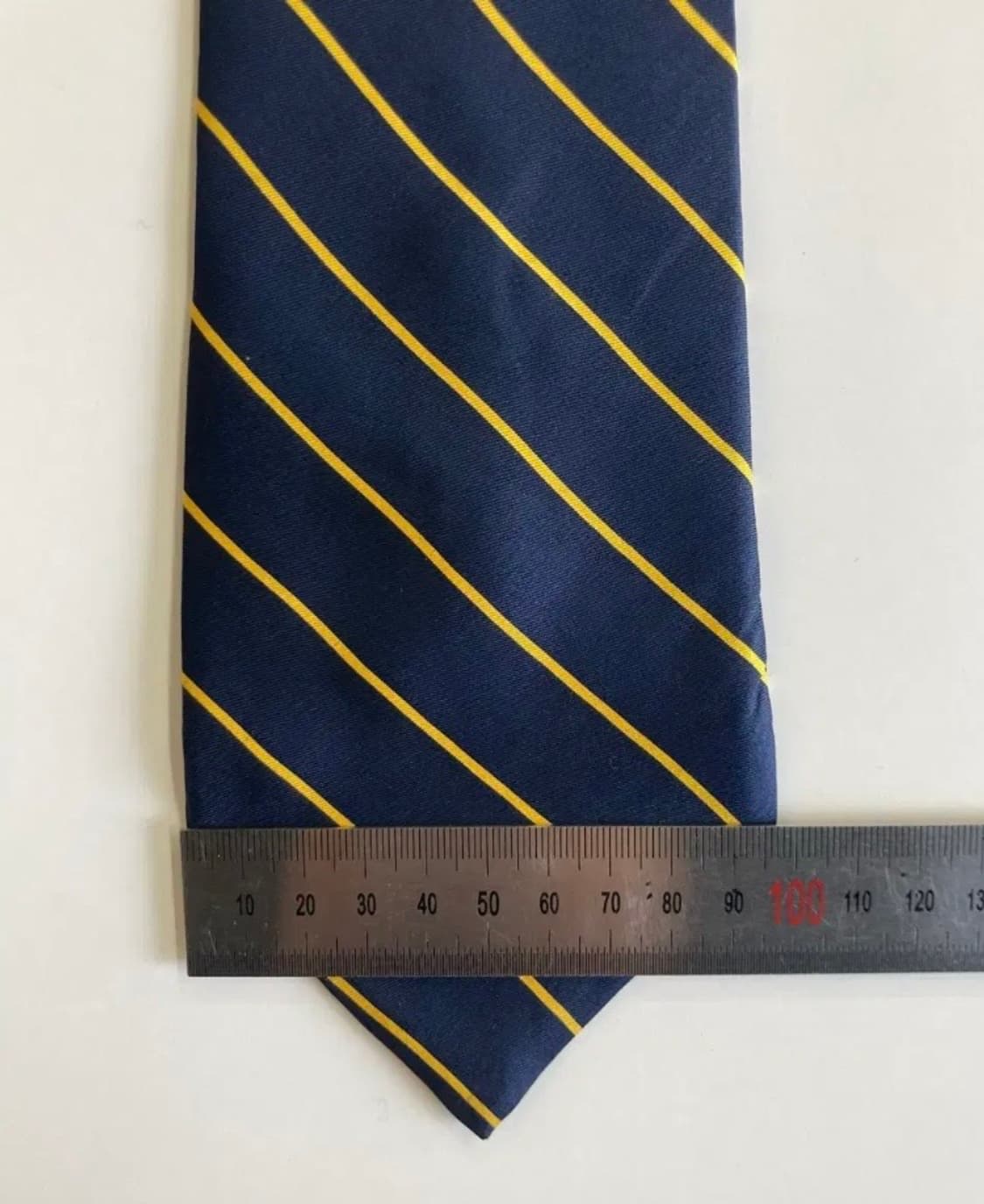 세루티1881 넥타이 상품이미지3