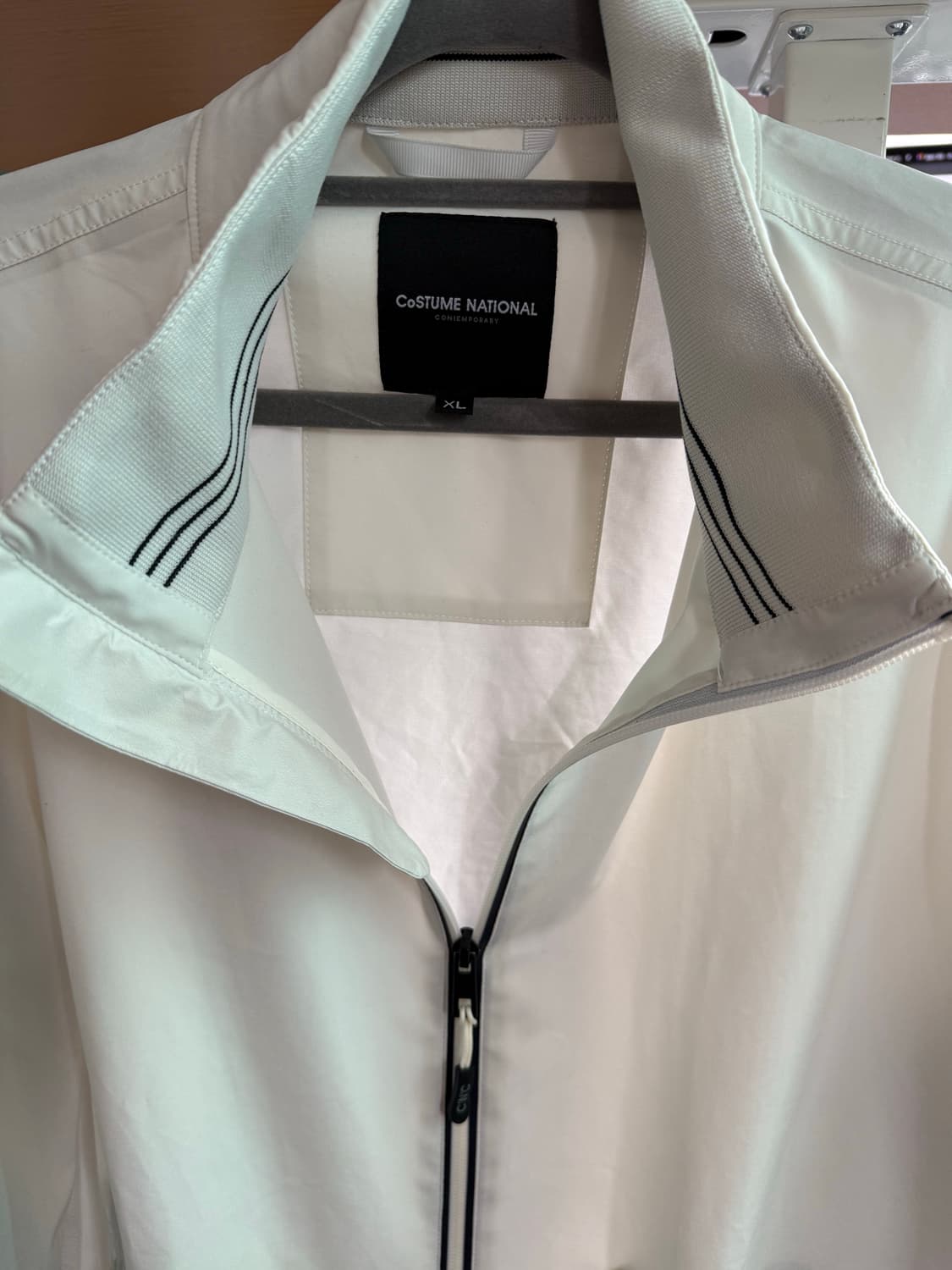 Costume National 블루종 자켓 XL 상품이미지2