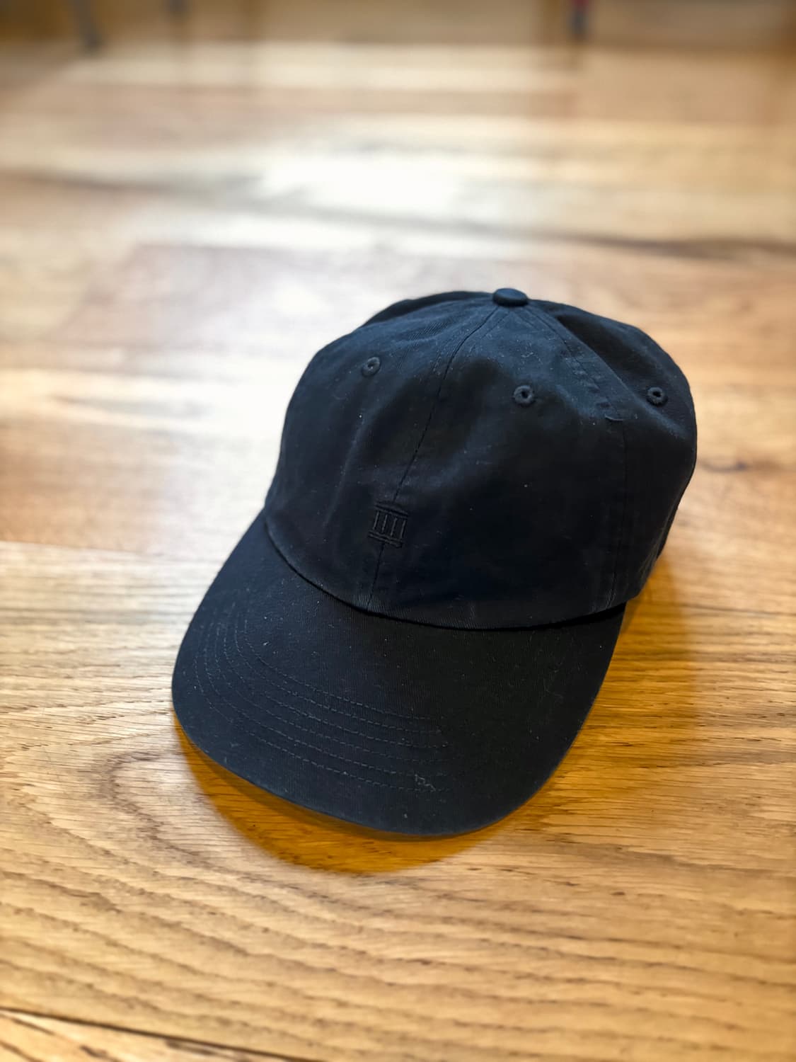 자운드 볼캡 상품이미지1