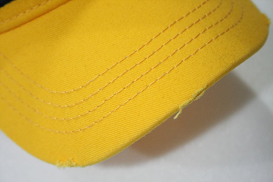 Dsquared2 ballcap yellow 야구모자 캡 새제품 상품이미지3