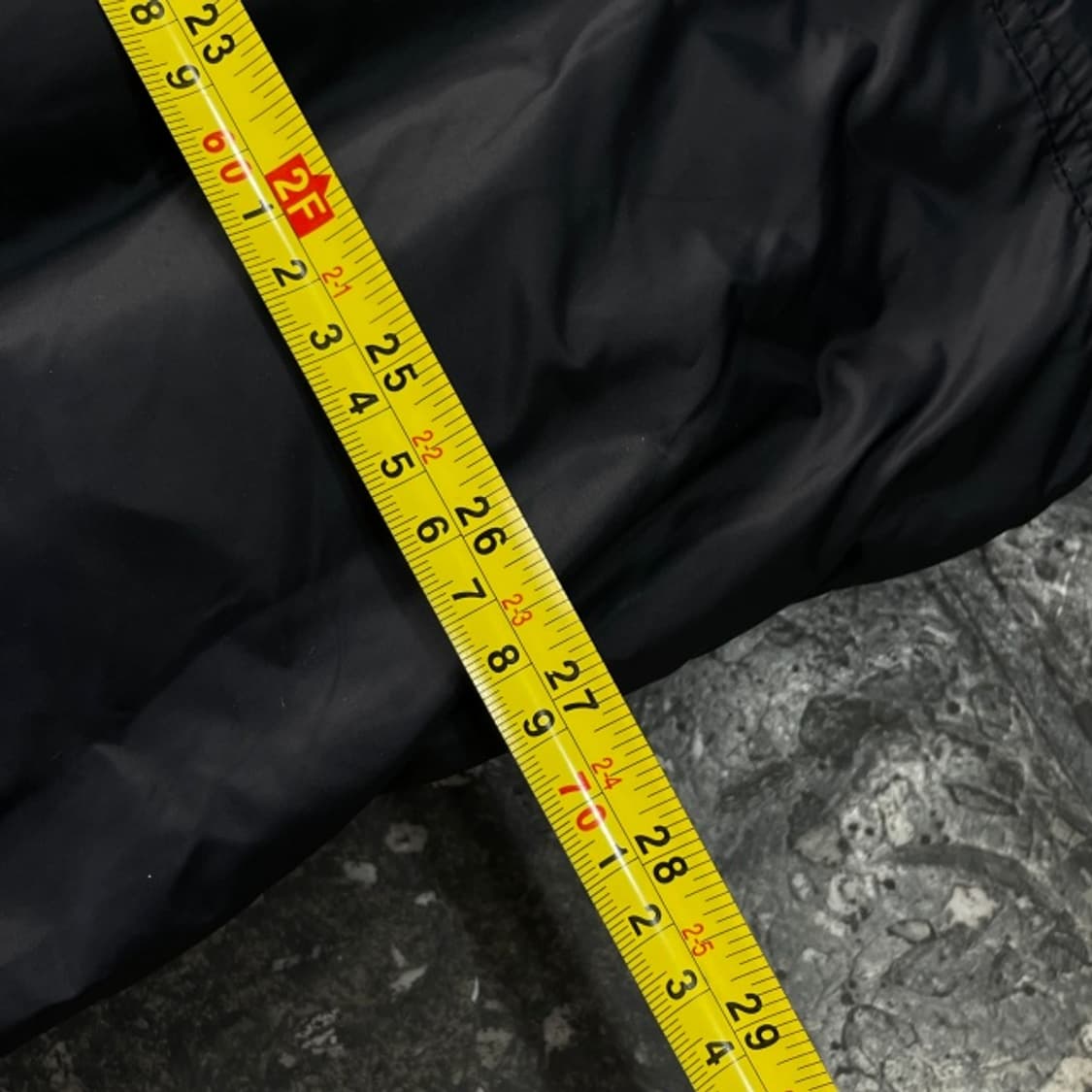 100 언더아머 스톰 패딩  상품이미지8