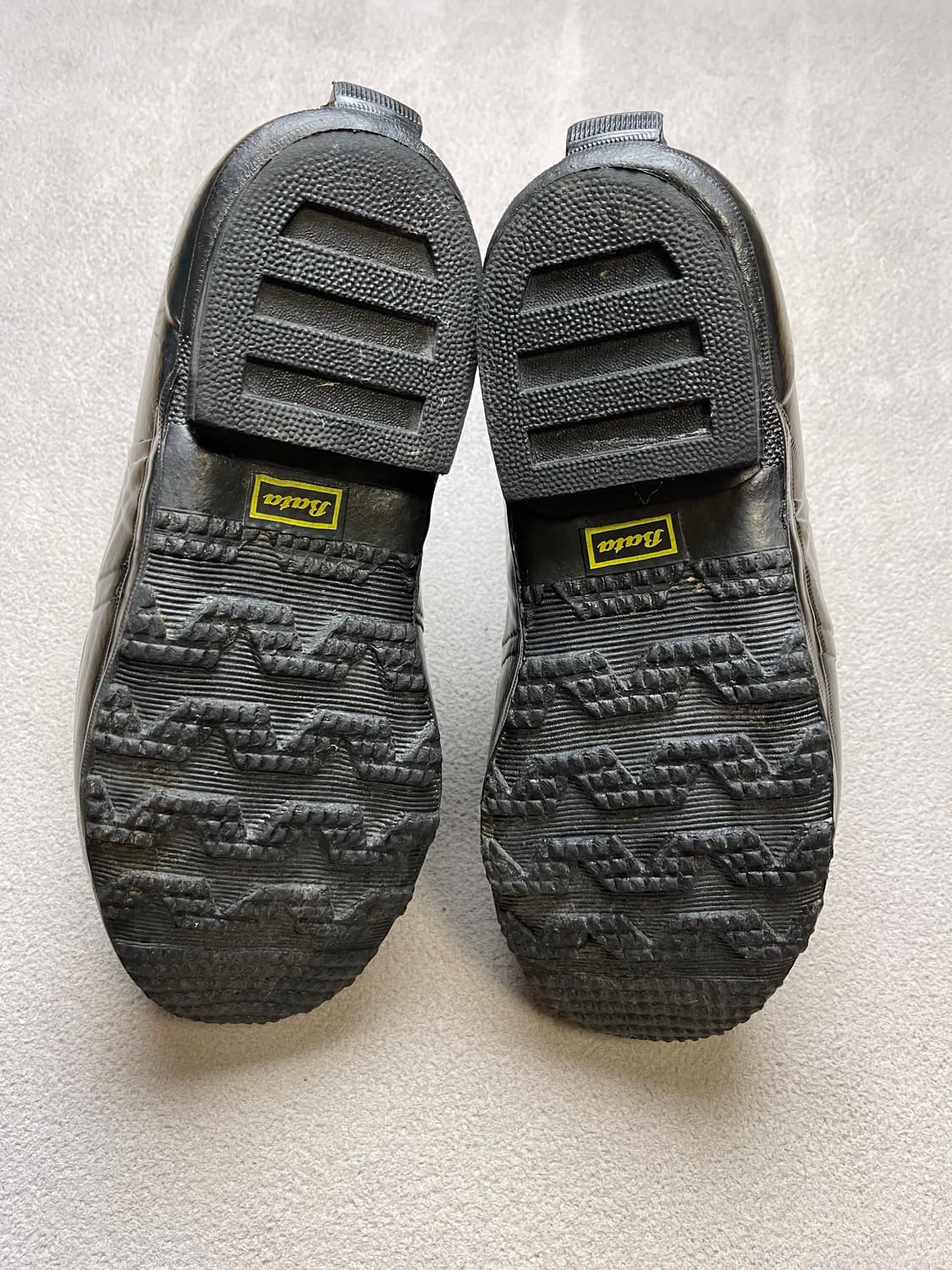 [10] 미군 Bata 버니부츠-280-285 상품이미지9