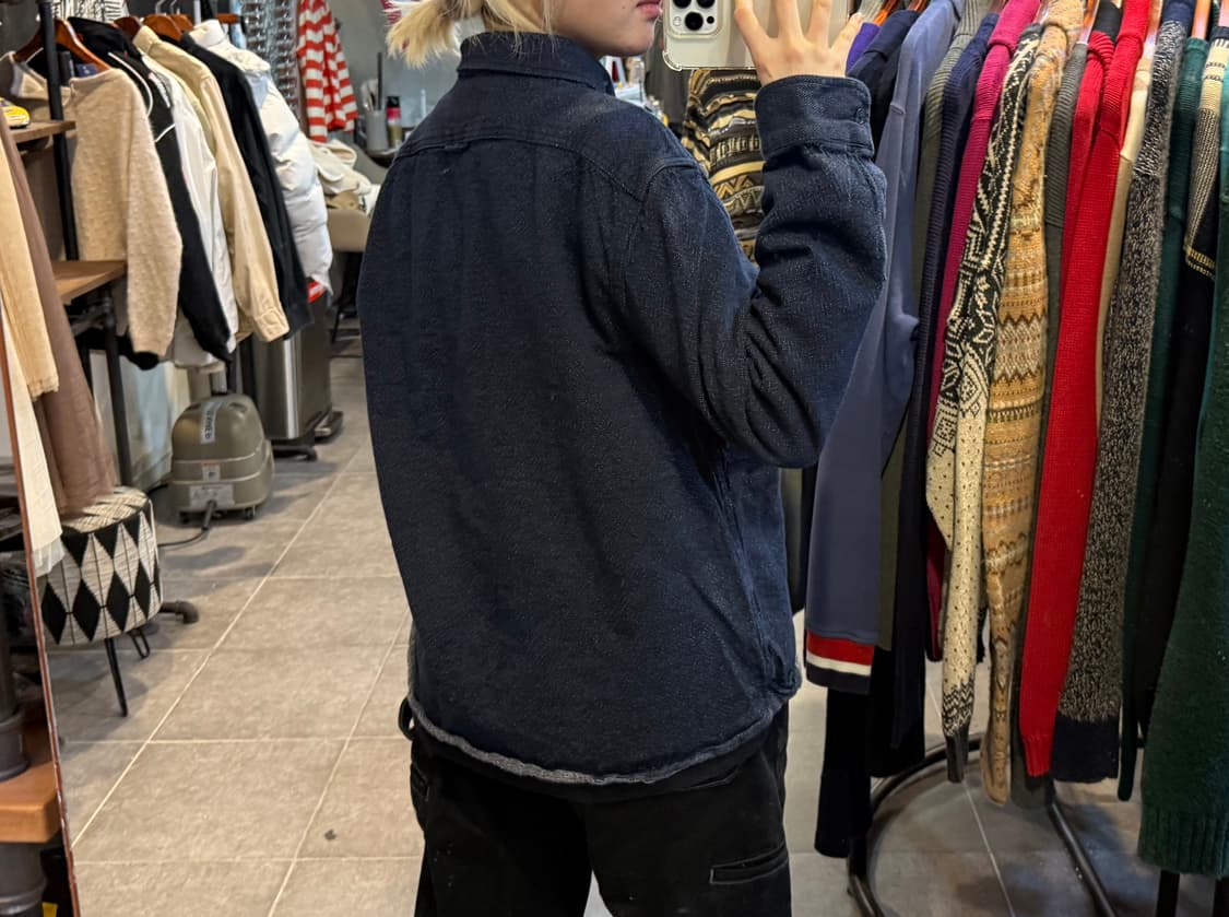 [NO.9] 칼하트 긴팔셔츠 상품이미지5