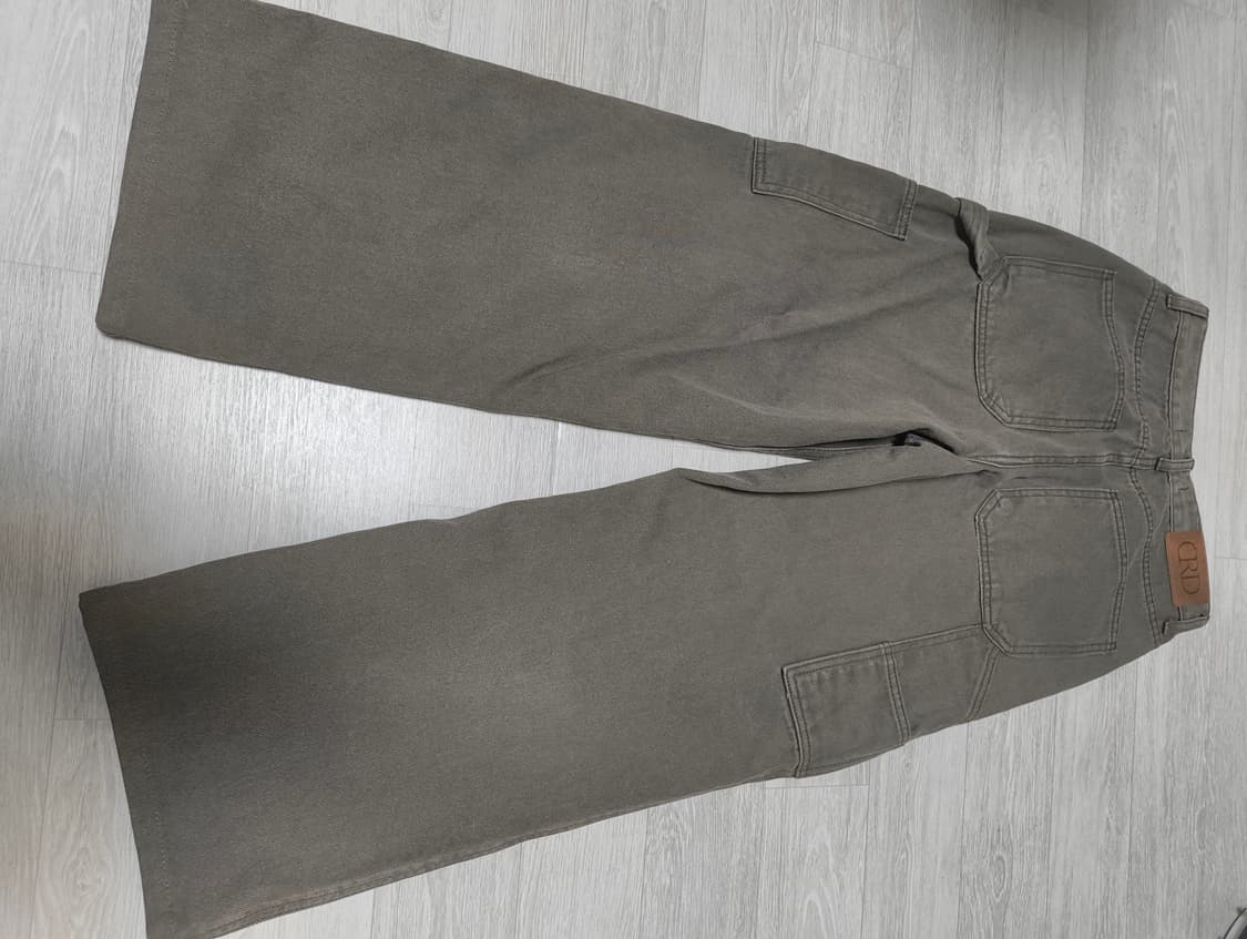 core de / 카펜터 팬츠 /xs 상품이미지4