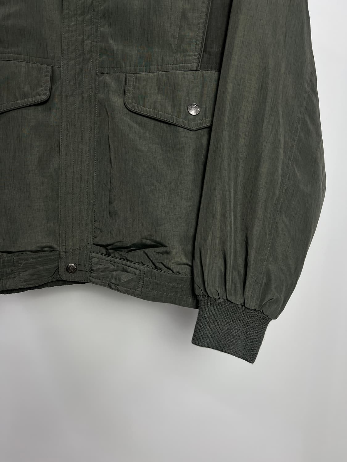 빈티지 집업 자켓 상품이미지3