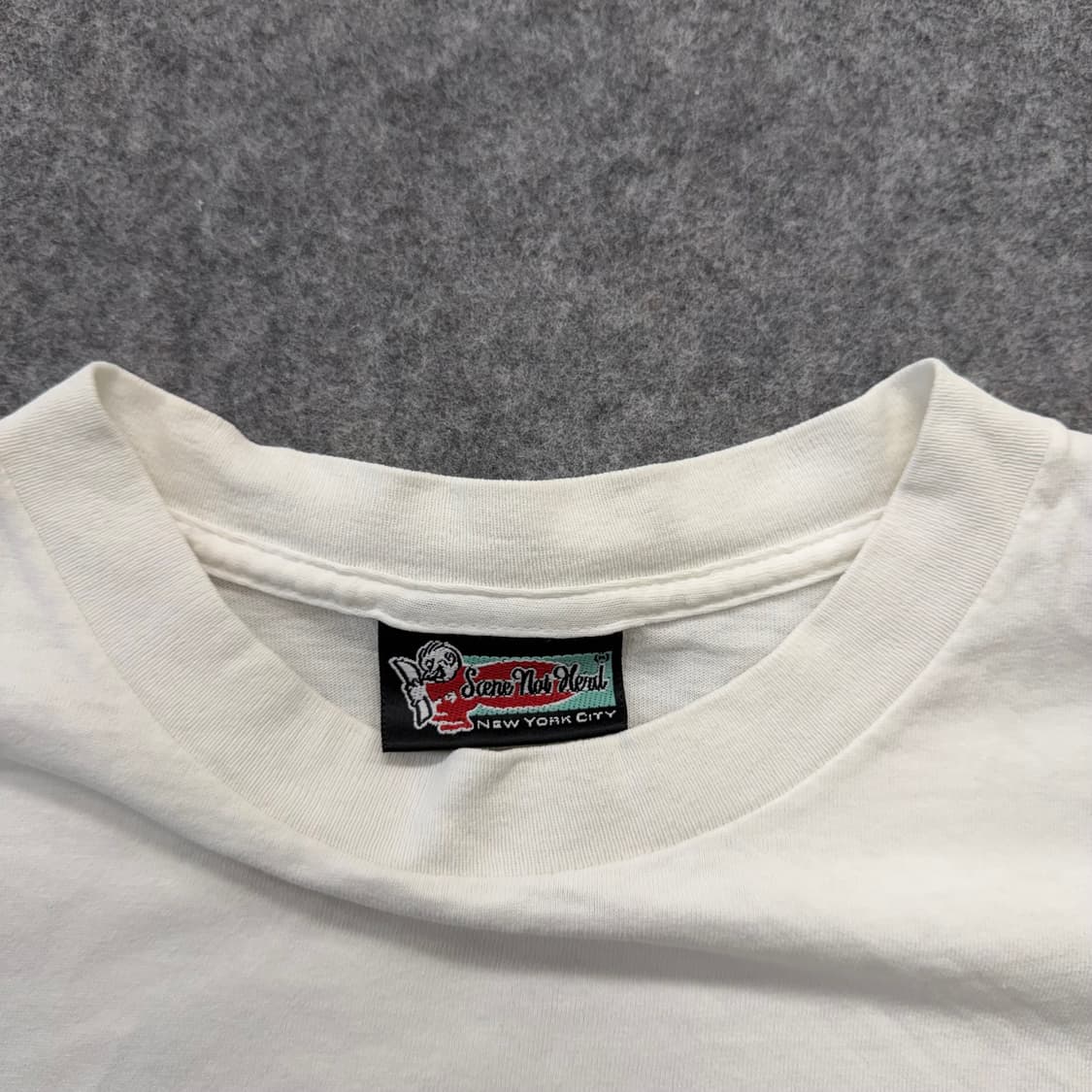 90s Vintage Single Stitch Tshirt 상품이미지5