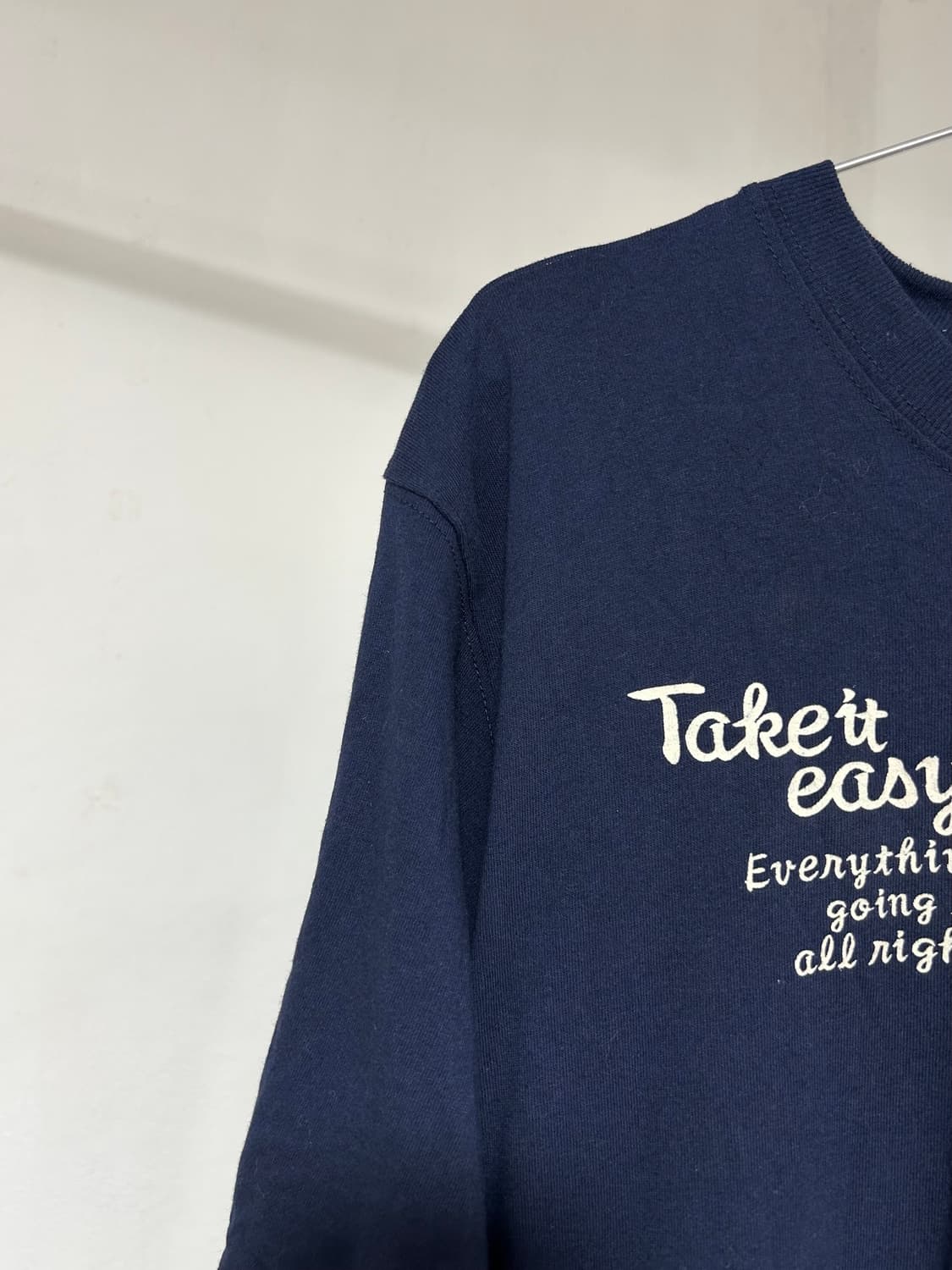vtg top 상품이미지2