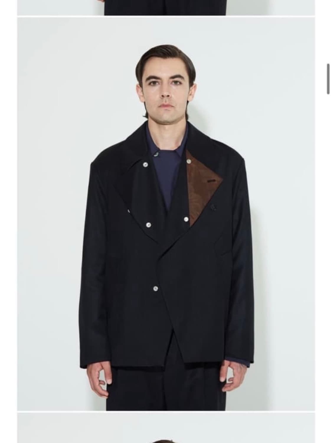 [48] Aieul Persona Jacket 상품이미지2