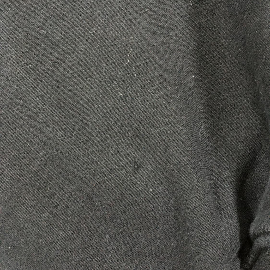 투티/0195 Fear of God 블랙 후드티 기모 상품이미지6