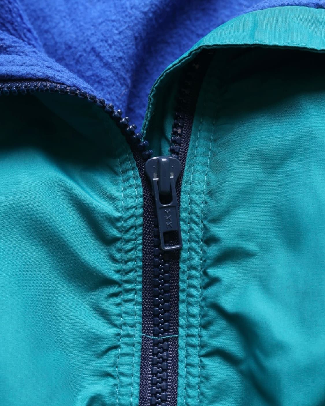 파타고니아 90s 쉘드 신칠라 자켓 틸 S 상품이미지5